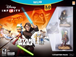 Disney Infinity 3.0 Cover