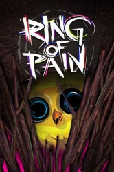 Ring of Pain Cover
