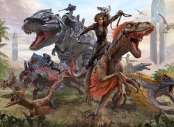 The new Ark for Nintendo Switch is a brilliant redemption story