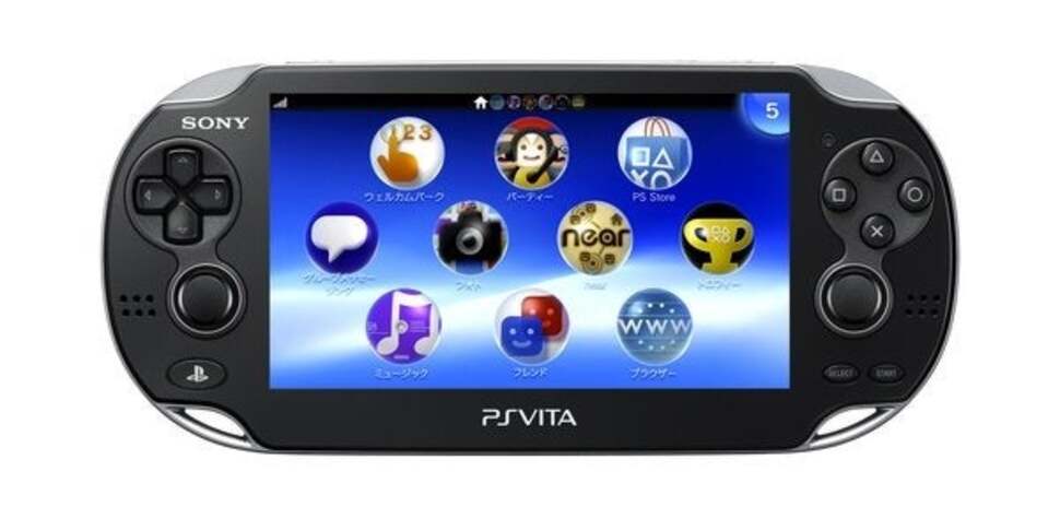 Despite the familiar oval design, changes such as touch-screen controls, a larger display and adoption of solid-state game cartridges help differentiate it from its predecessor.