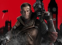 Wolfenstein: The New Order