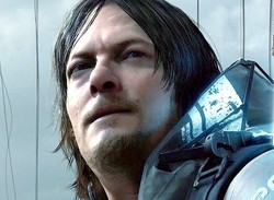 Death Stranding: a unique vision delivered by state-of-the-art technology