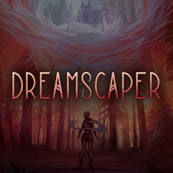 Dreamscaper Cover