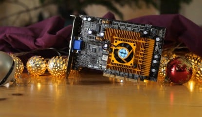 The Evolution of Snow Rendering in Decades of PC Games