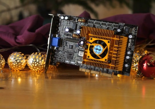 The Evolution of Snow Rendering in Decades of PC Games