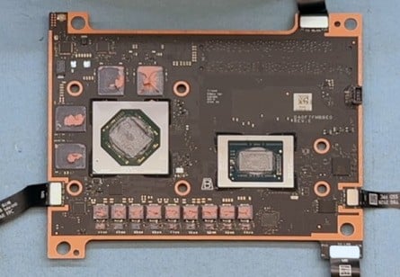 Behold: 16GB of SK Hynix DDR5.