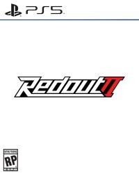 Redout 2 Cover