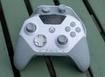 SteelSeries Aeon Pro: The Infinite Battery Life, Dual-System Xbox and PC Controller Impresses, Despite Its High Price