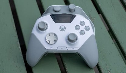SteelSeries Aeon Pro: The Infinite Battery Life, Dual-System Xbox and PC Controller Impresses, Despite Its High Price