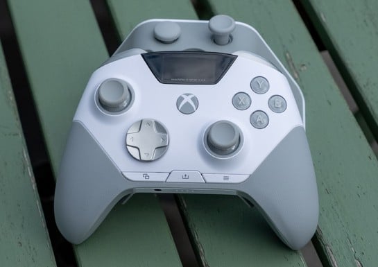 SteelSeries Aeon Pro: The Infinite Battery Life, Dual-System Xbox and PC Controller Impresses, Despite Its High Price
