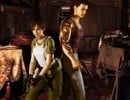 PC's Resident Evil Zero HD remaster shows us how the original game was made