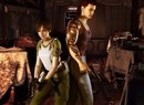 PC's Resident Evil Zero HD remaster shows us how the original game was made