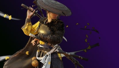 Ghost of Yōtei's 1.1 Update: Frame-Rate Unlocks, Impressive Results