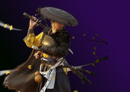 Ghost of Yōtei's 1.1 Update: Frame-Rate Unlocks, Impressive Results