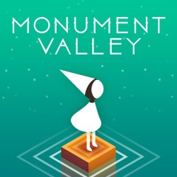 Monument Valley Cover