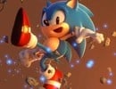 Sonic Forces focuses on PS4 with clear issues on other systems