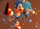 Sonic Forces focuses on PS4 with clear issues on other systems
