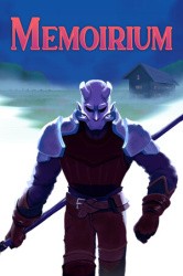 Memoirium Cover