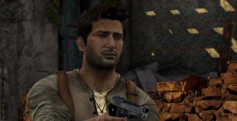 Character-driven rather than plot-driven sums up Naughty Dog's approach to story in Uncharted 2, meaning that Nate makes some new friends - and enemies - in the sequel.