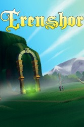 Erenshor Cover