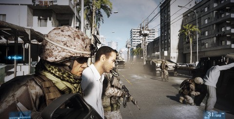 The top-end AMD GPU in the M18x delivers almost double the frame rate of the M17x in demanding titles such as Crysis 2 and Battlefield 3, giving a bright green light for competitive play on higher settings.