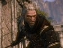 The Making of The Witcher 2