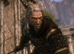 The Making of The Witcher 2