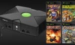 Hands On with Xbox Back-Compat for PC - a New Initiative That Begins with Four Classic Games
