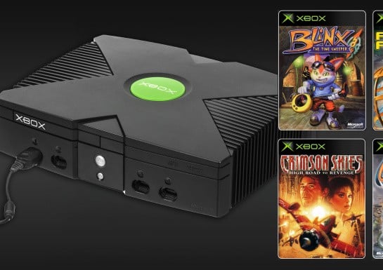 Hands On with Xbox Back-Compat for PC - a New Initiative That Begins with Four Classic Games