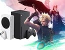 Final Fantasy 7 Remake: Series S Beats Switch 2 Texture Quality - With Less RAM