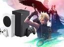 Final Fantasy 7 Remake: Series S Beats Switch 2 Texture Quality - With Less RAM