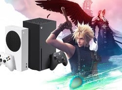 Final Fantasy 7 Remake: Series S Beats Switch 2 Texture Quality - With Less RAM