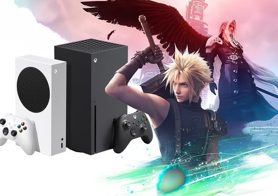 Final Fantasy 7 Remake: Series S Beats Switch 2 Texture Quality - With Less RAM