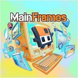 Mainframes Cover