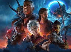 Baldur's Gate 3 on PS5 is effectively the PC version at ultra settings