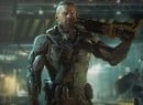 Performance Analysis: Call of Duty: Black Ops 3 beta on Xbox One