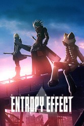 BlazBlue Entropy Effect Cover