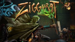 Ziggurat Cover