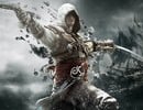 Next-Gen Face-Off: Assassin's Creed 4
