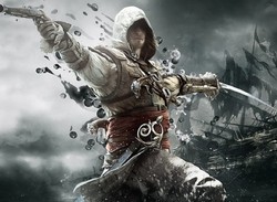 Next-Gen Face-Off: Assassin's Creed 4