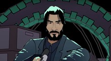 John Wick Hex