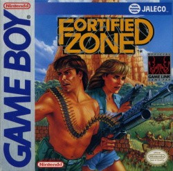 Fortified Zone Cover