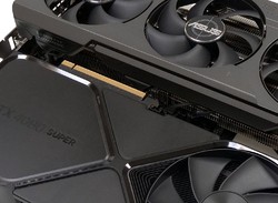 Nvidia GeForce RTX 4080 Super review: the 4K GPU shoot-out