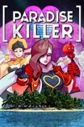 Paradise Killer Cover