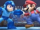 Digital Foundry vs Super Smash Bros. on Wii U and 3DS