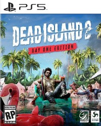 Dead Island 2 Cover