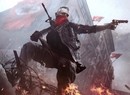 Performance Analysis: Homefront: The Revolution