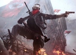 Performance Analysis: Homefront: The Revolution