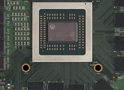 Project Scorpio supports FreeSync and next-gen HDMI