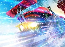 Evolution Studios reborn: the cutting-edge tech of Onrush